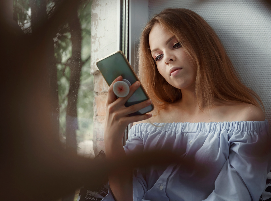 Sophrologie pour les Ados Filles