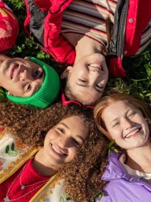 Atelier de Sophrologie pour les adolescents