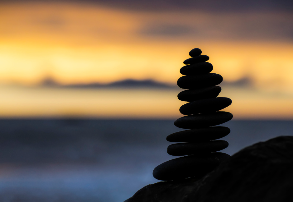 zenitude par céline chevalier
