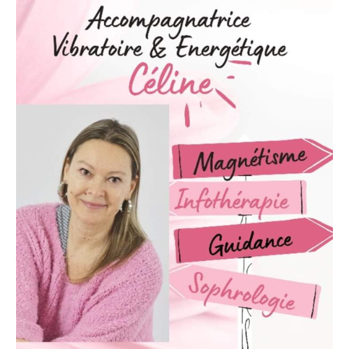 Céline Chevalier thérapies douces à labarthe sur leze