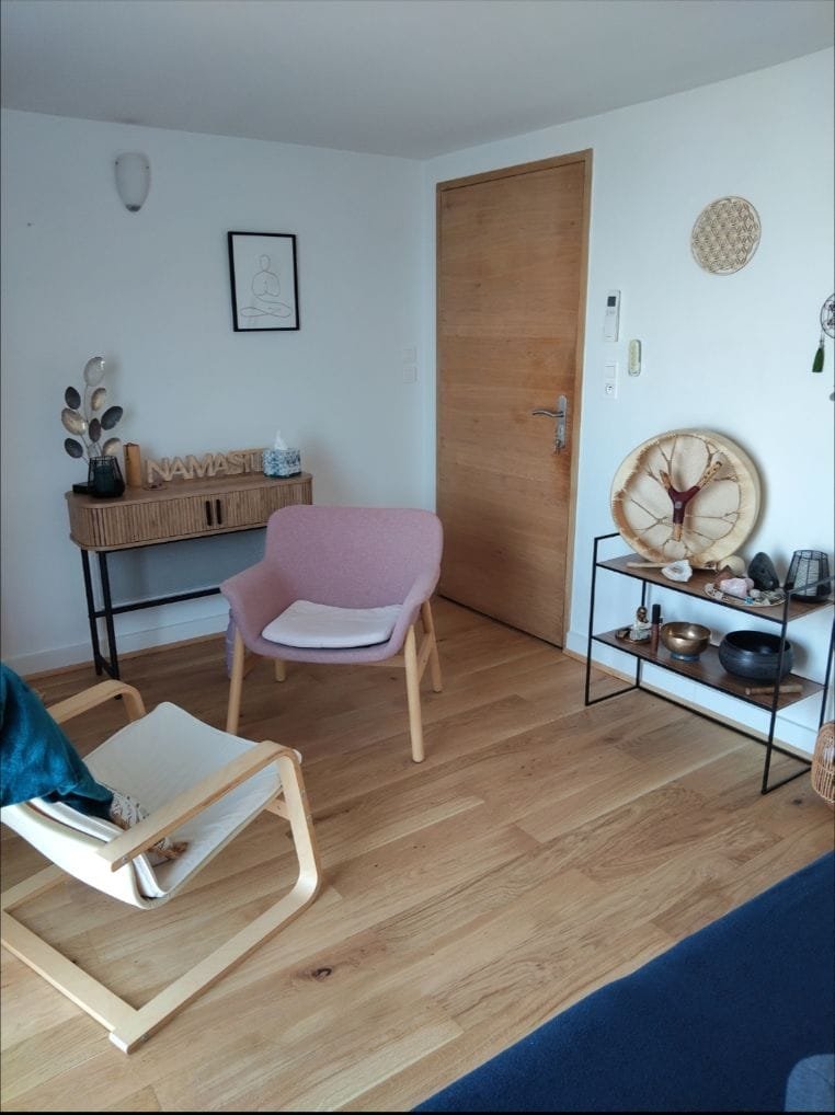 cabinet magnétisme infothérapie guidance sofrologie labarthe sur Lèze